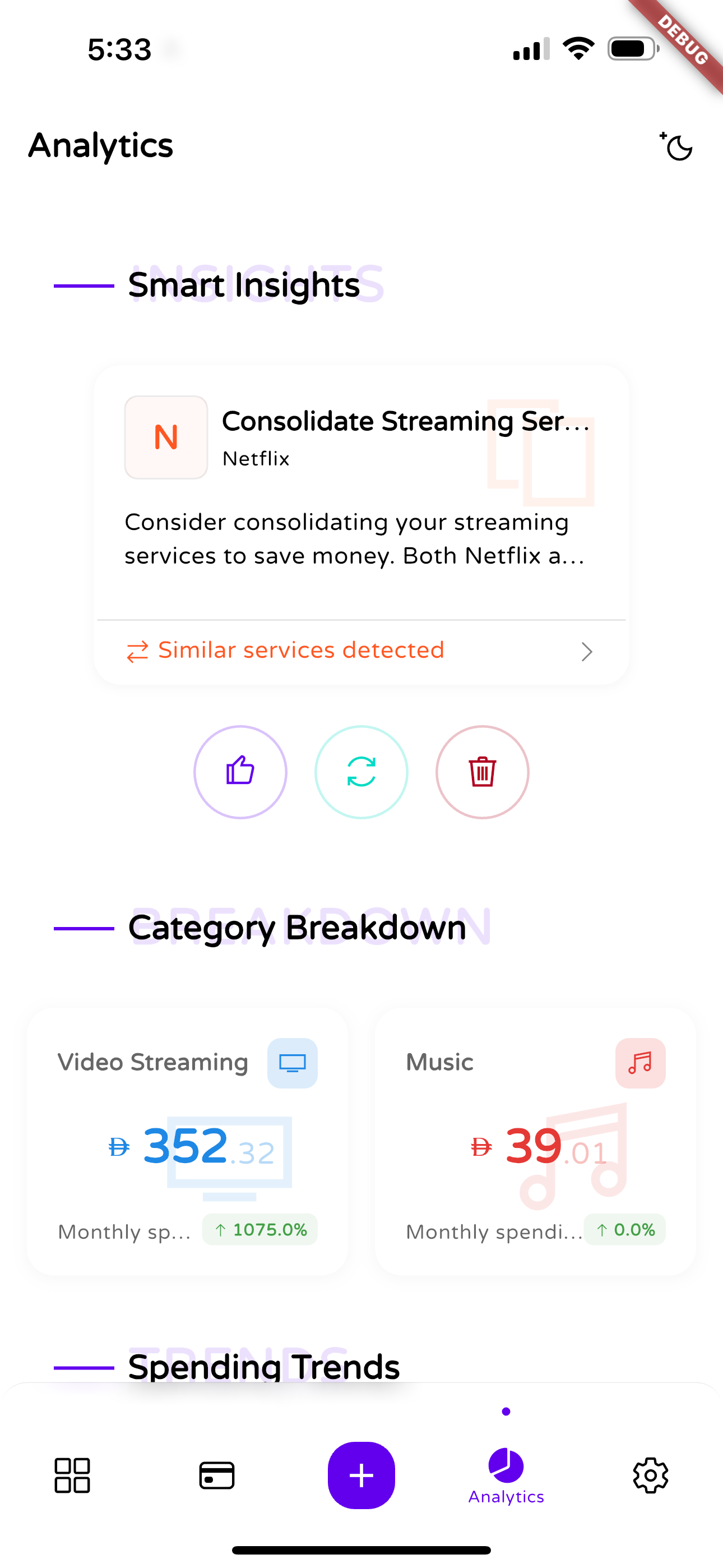LoopWise Analytics